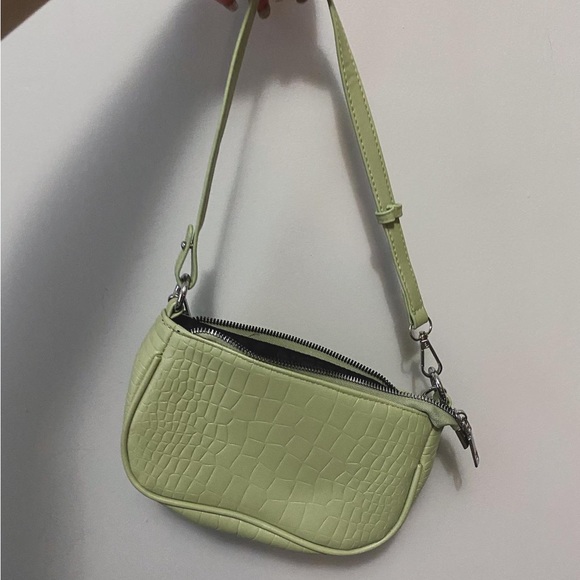 Mini shoulder bag - Picture 2 of 3